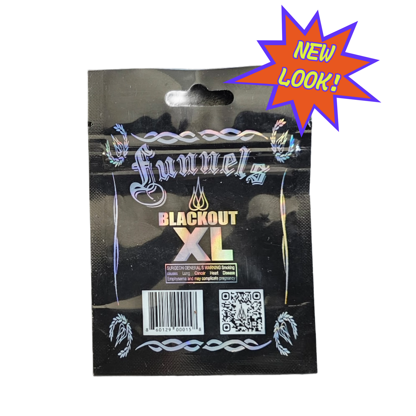 Blackout XL