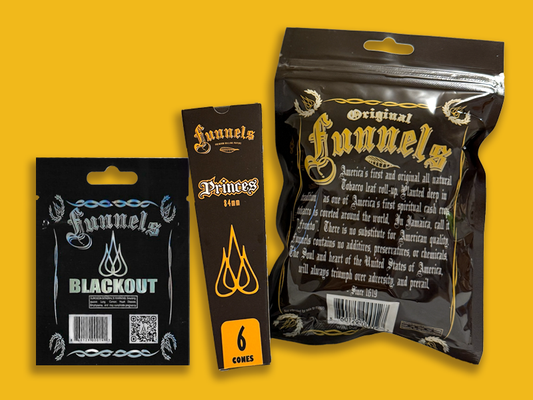 The Funnels Starter Kit